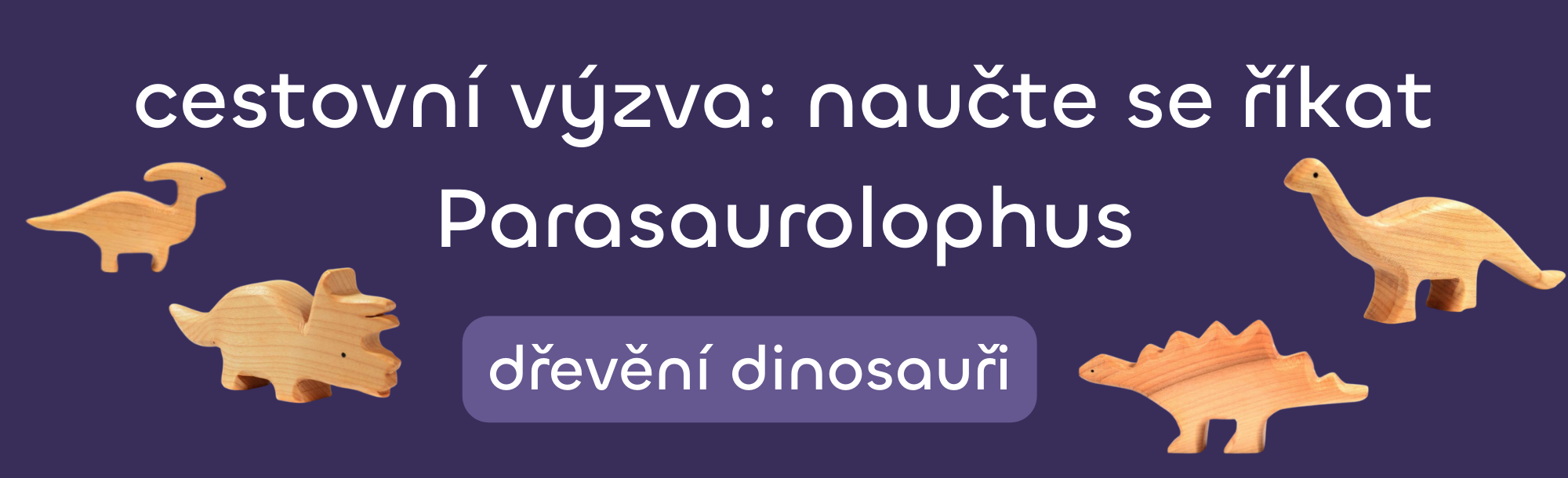 dřevění dinosauři